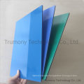 PE Coating Interior Building Cladding Wall Decoration Aluminum Composite Sandwich Panel